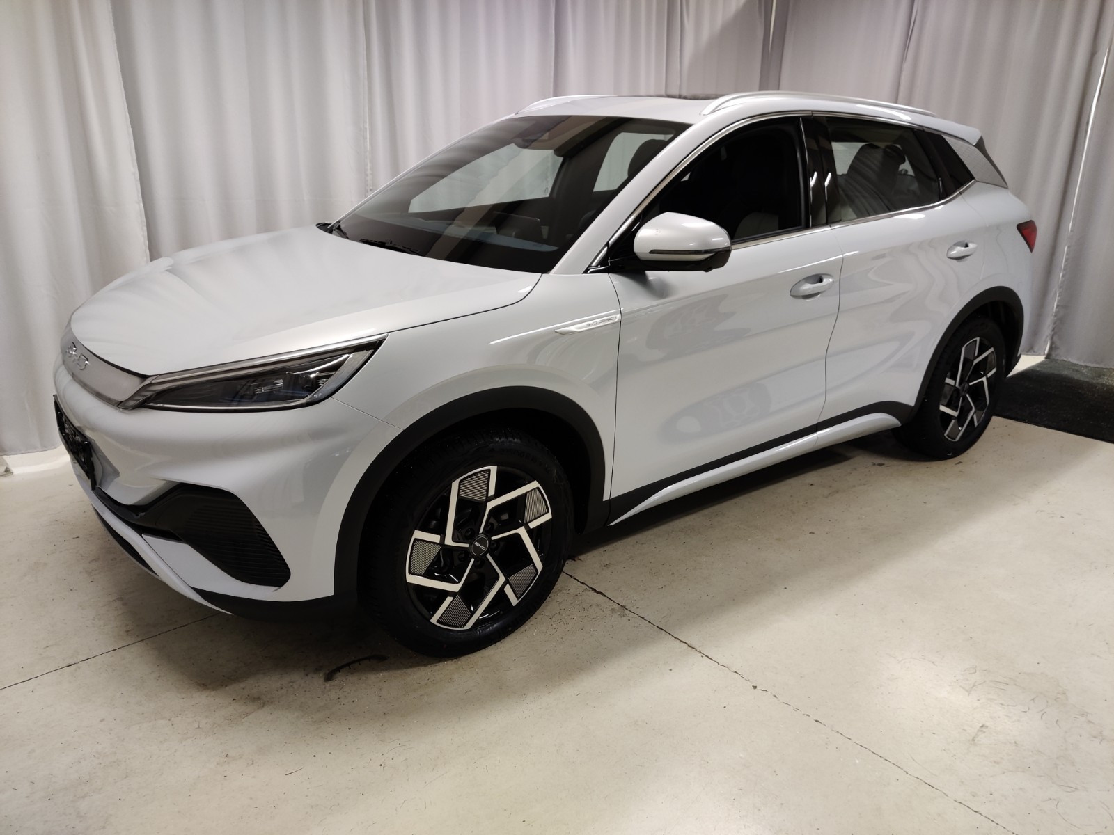 BYD Atto3
