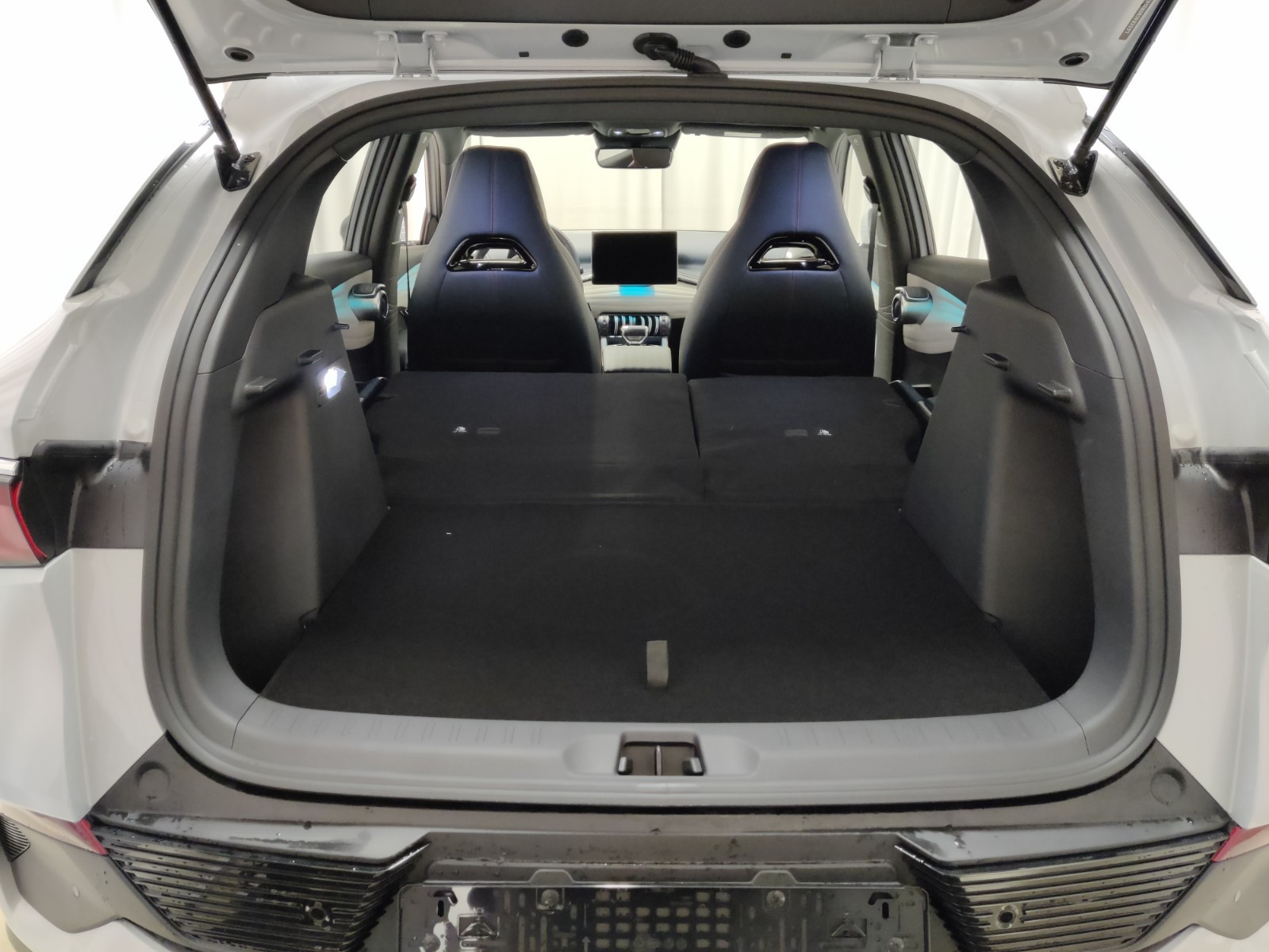 BYD Atto3