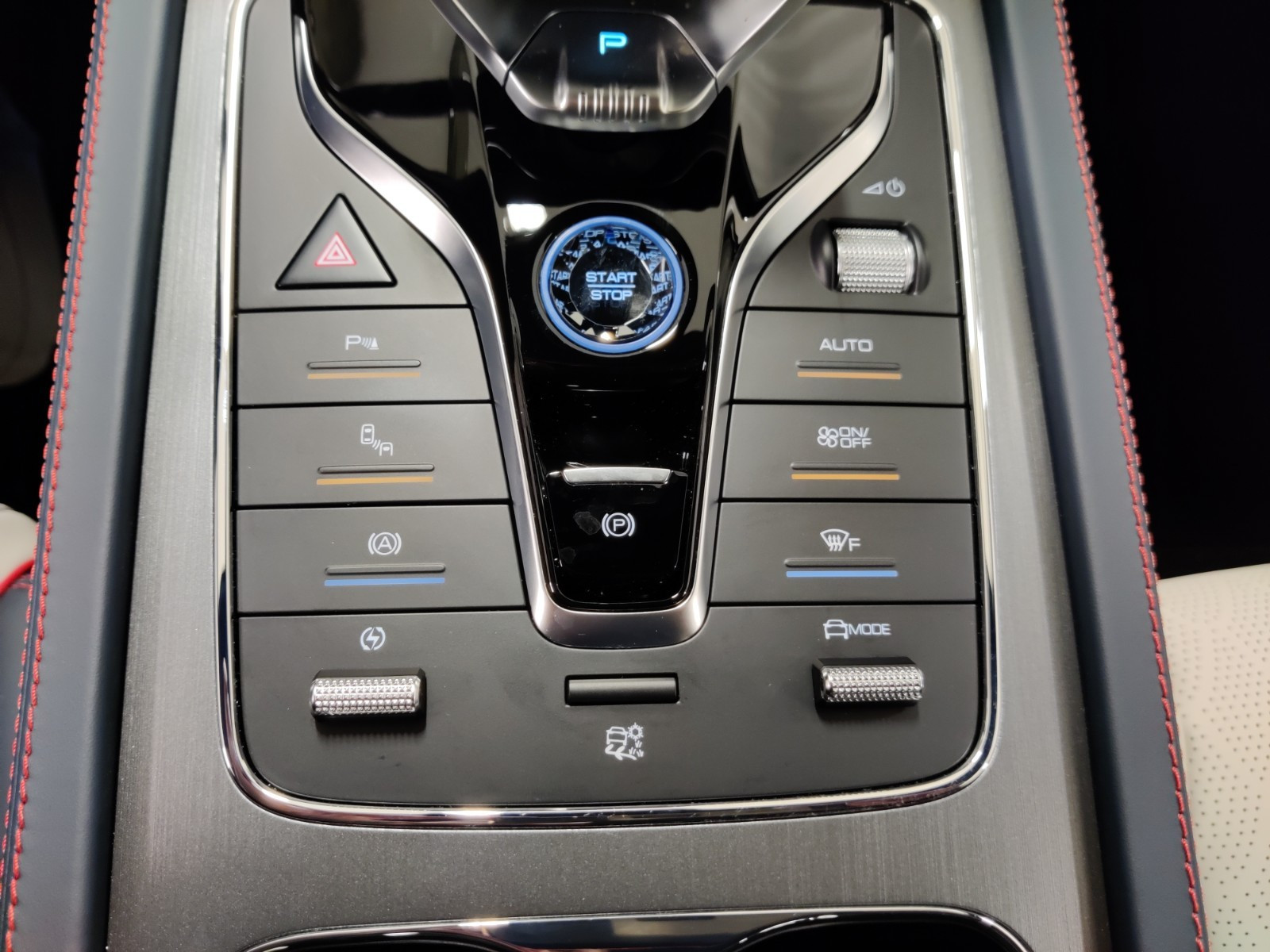 BYD Atto3