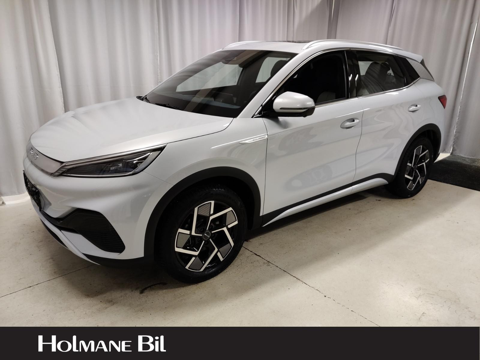 BYD Atto3