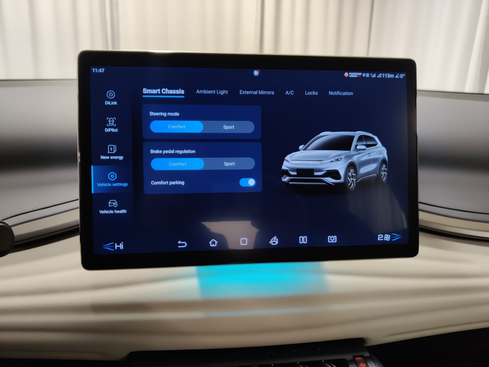 BYD Atto3
