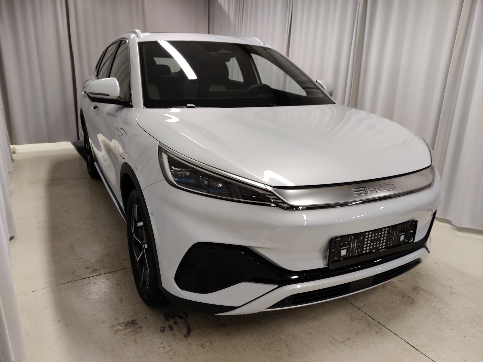 BYD Atto3