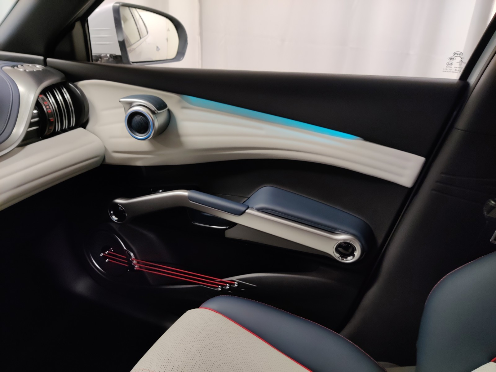 BYD Atto3