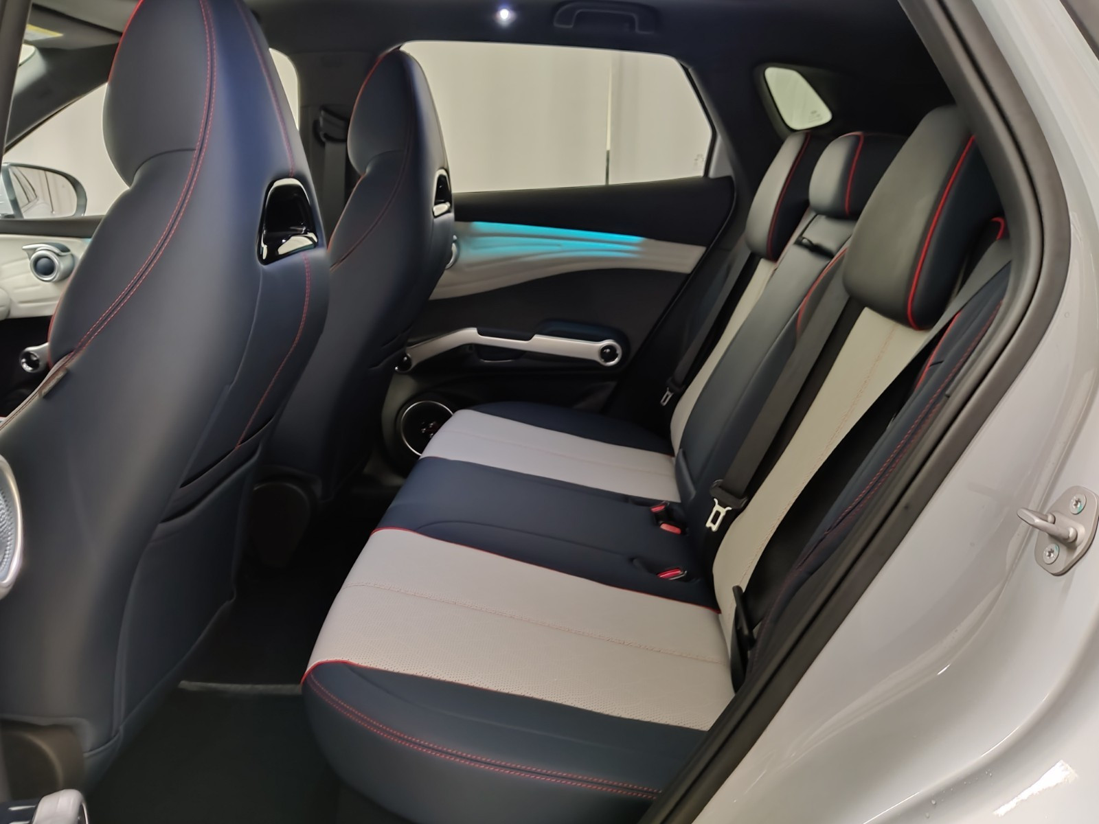 BYD Atto3
