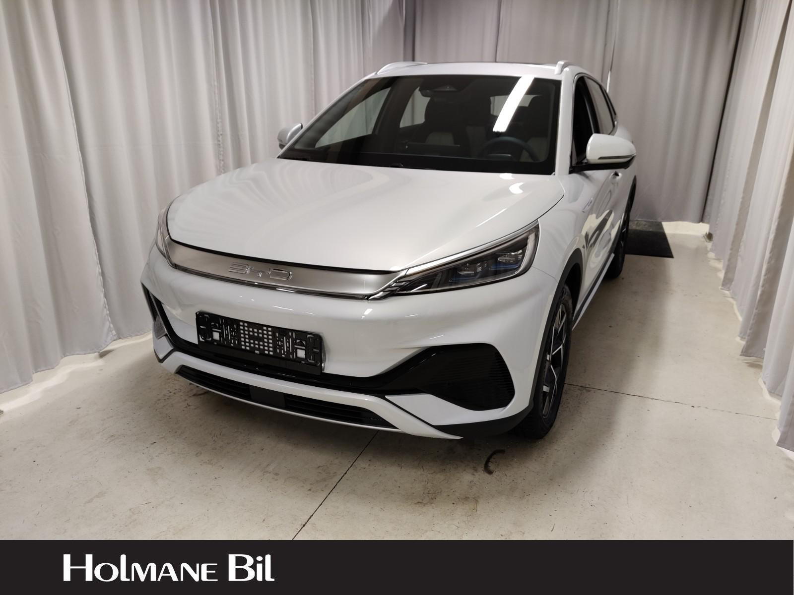 BYD Atto3