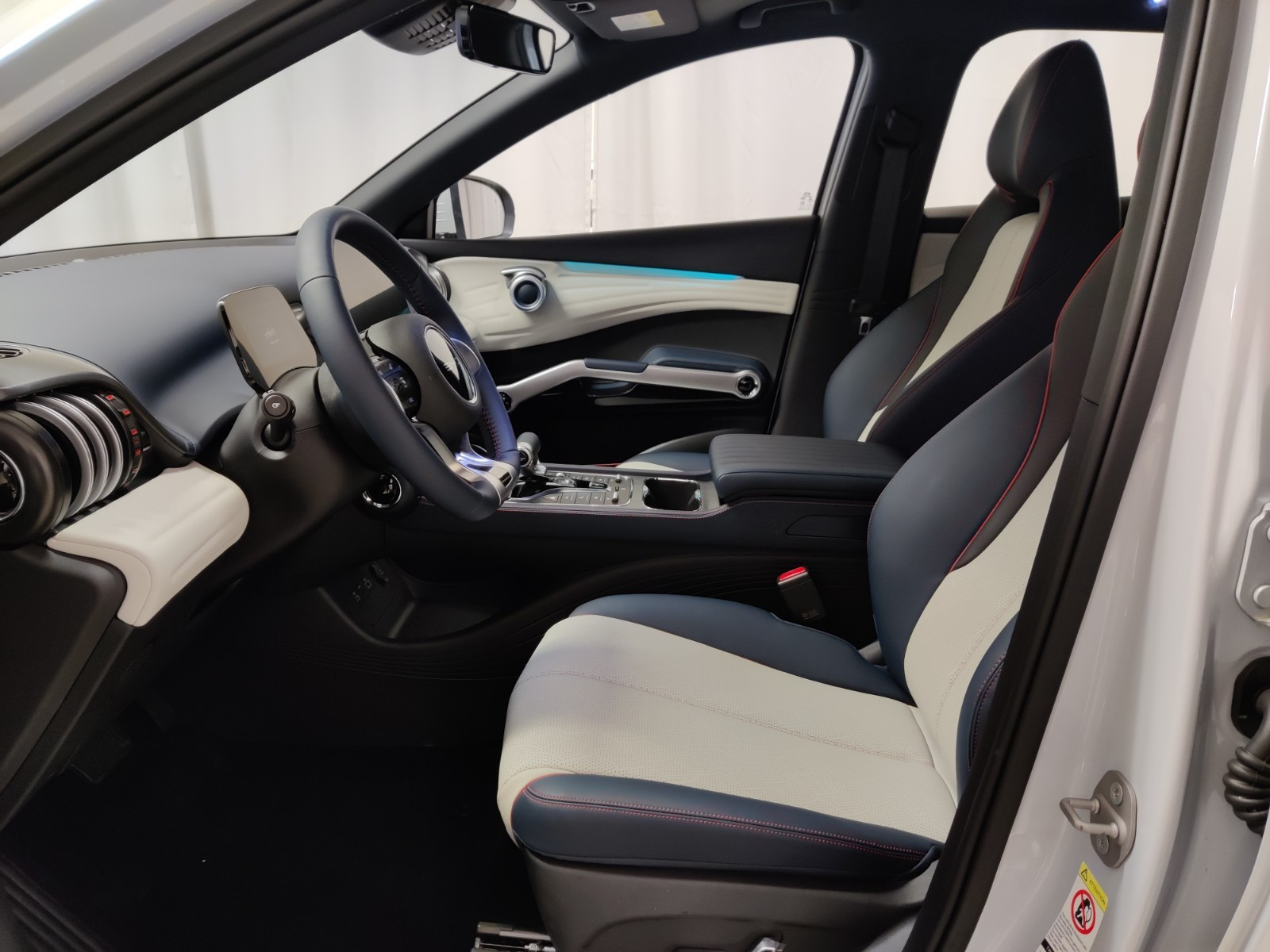 BYD Atto3