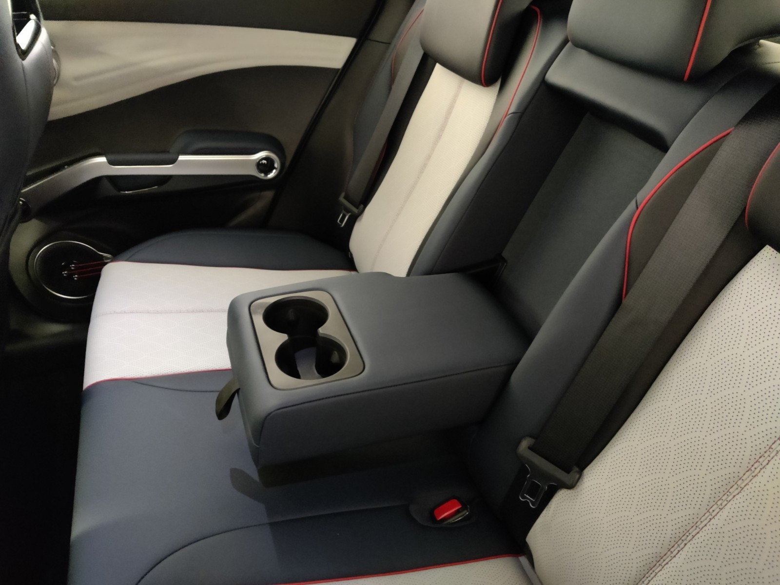 BYD Atto3