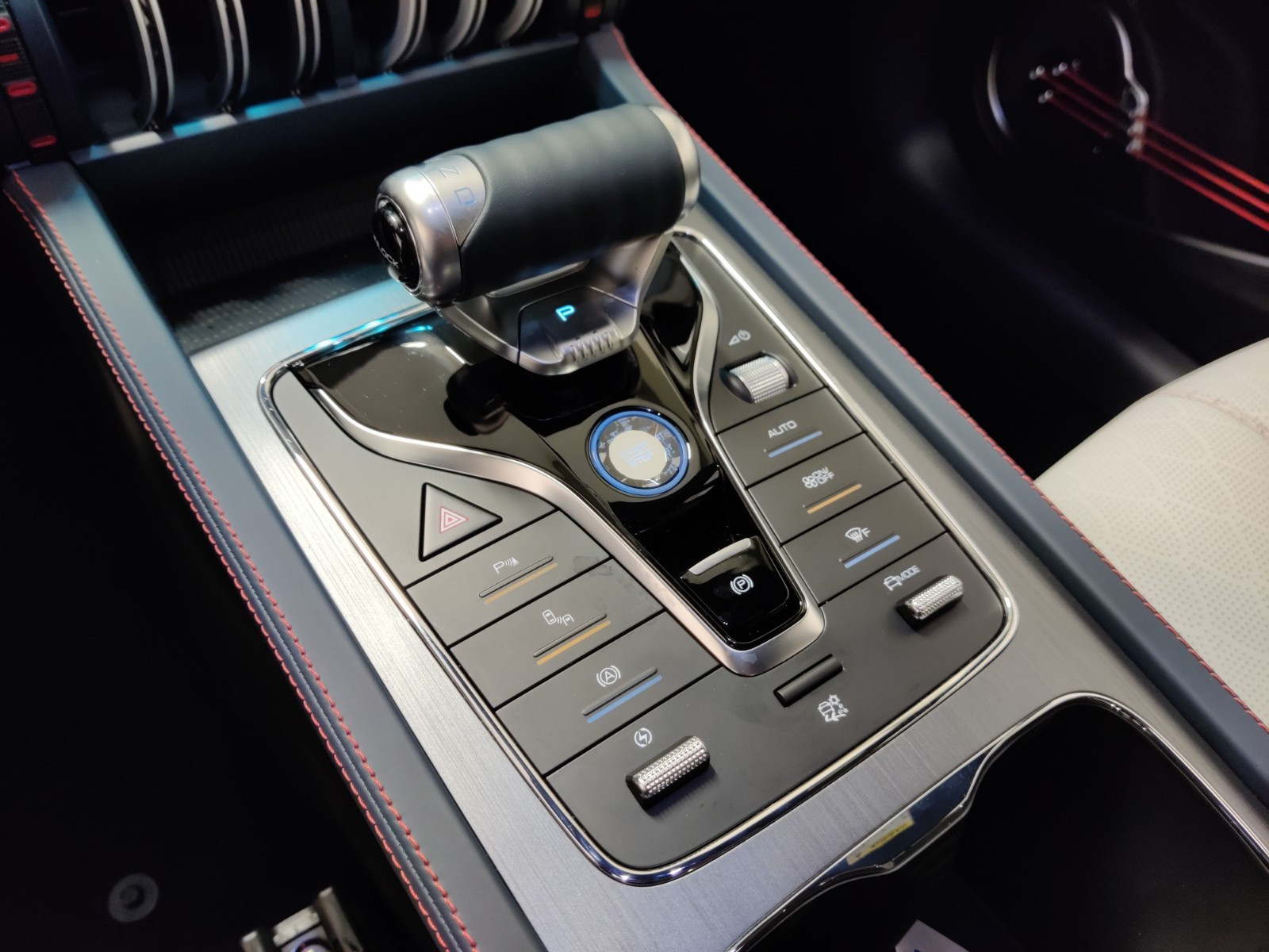 BYD Atto3