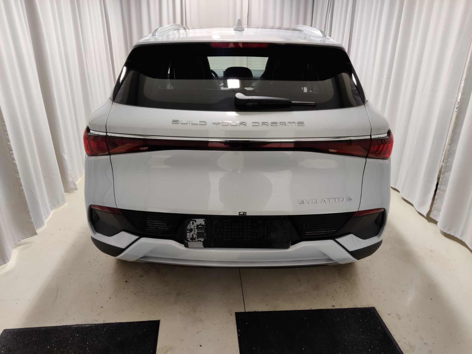 BYD Atto3
