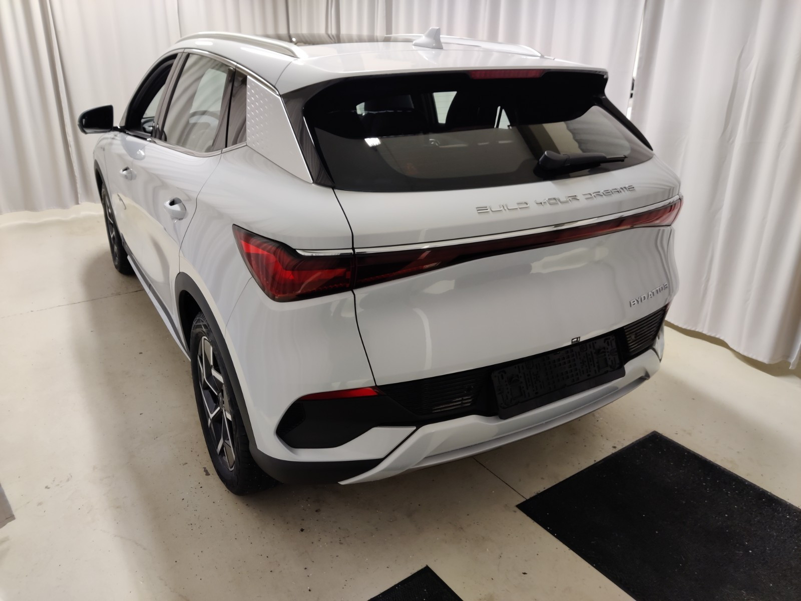 BYD Atto3