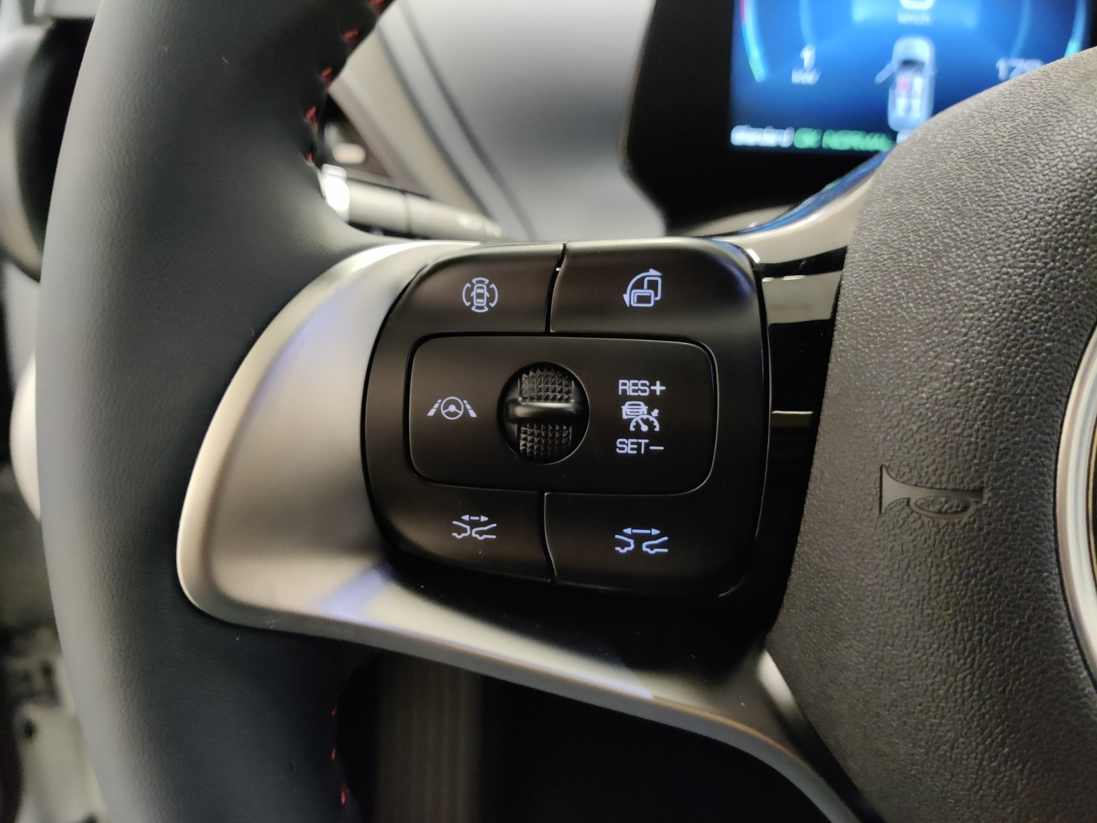 BYD Atto3