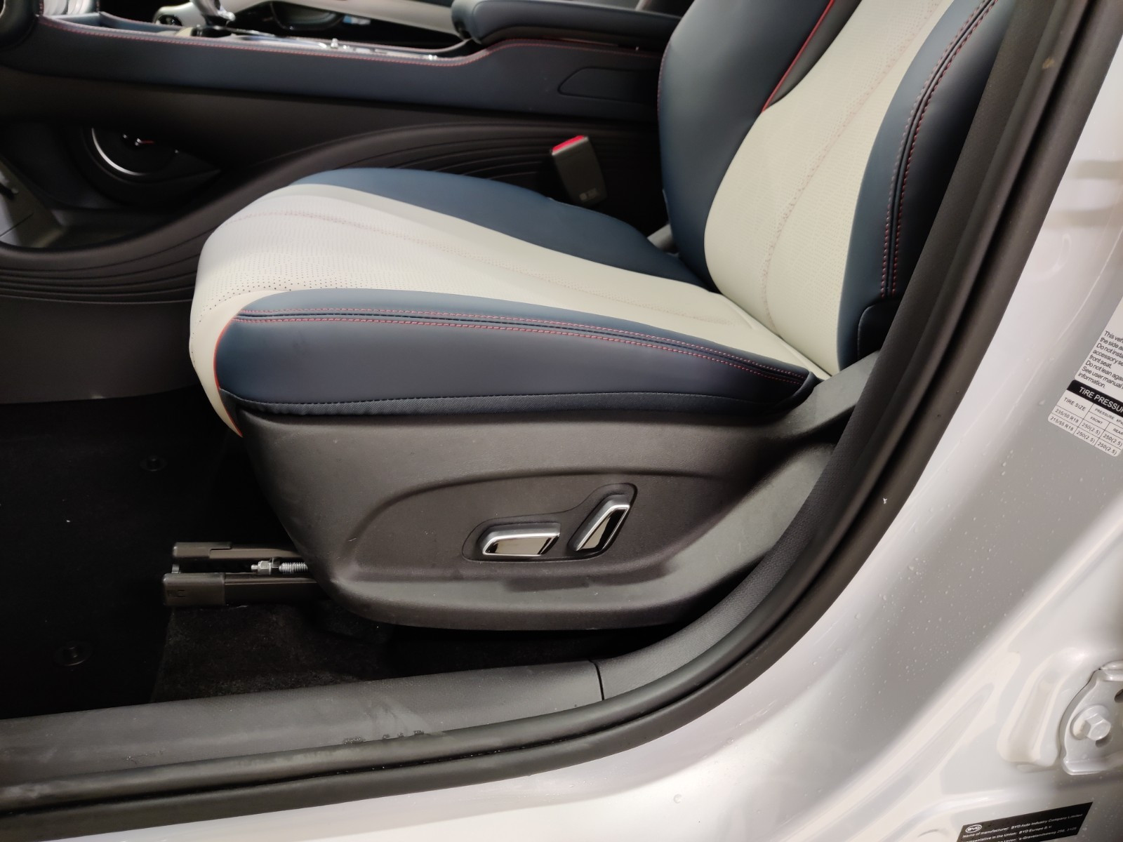 BYD Atto3