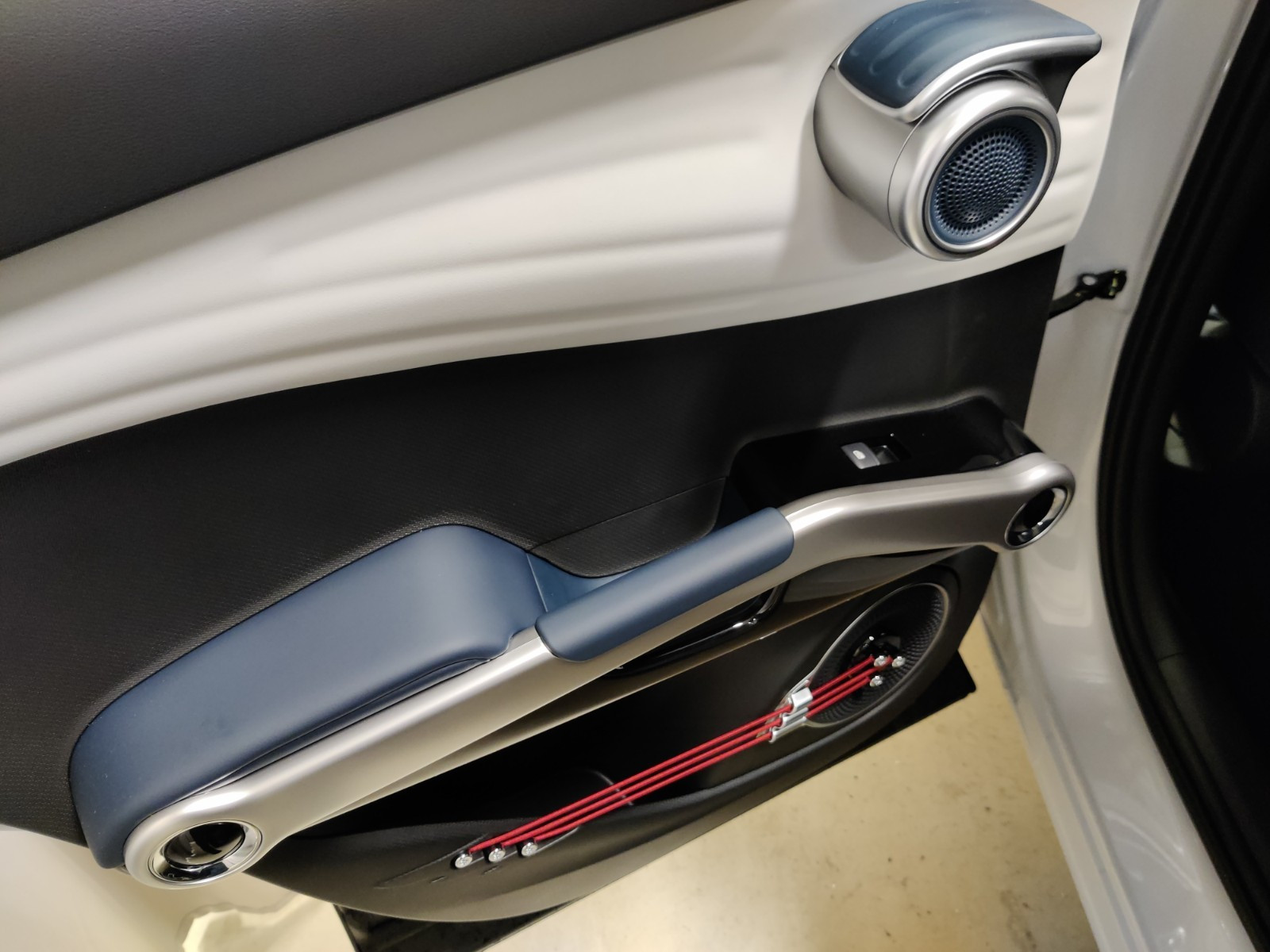 BYD Atto3