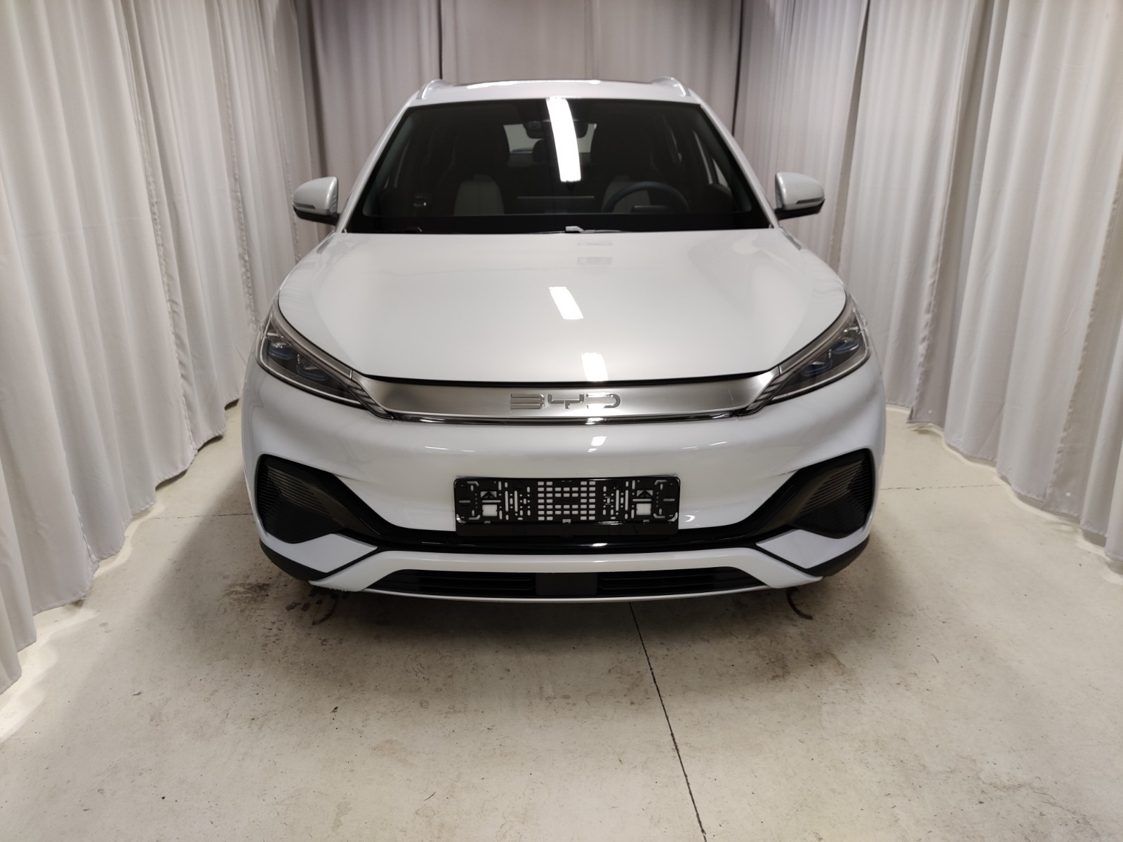 BYD Atto3