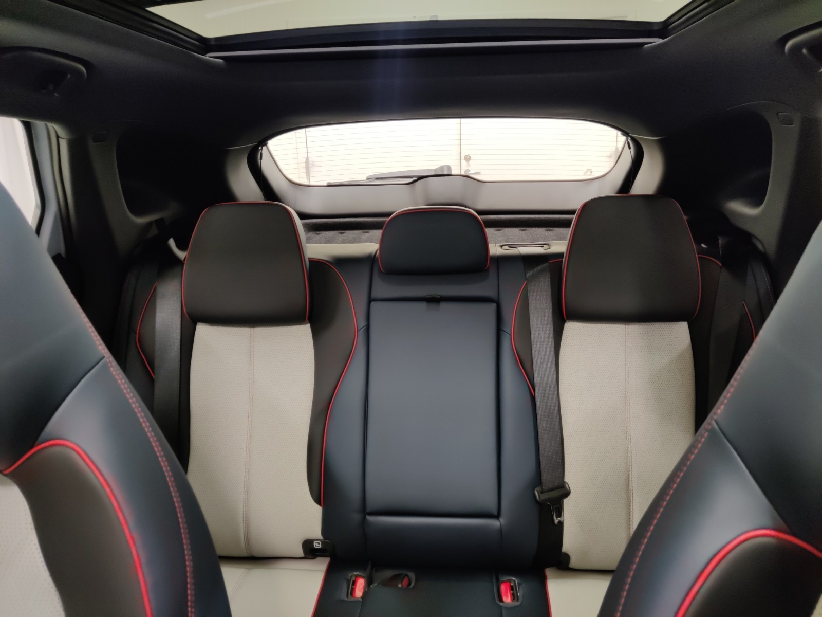 BYD Atto3
