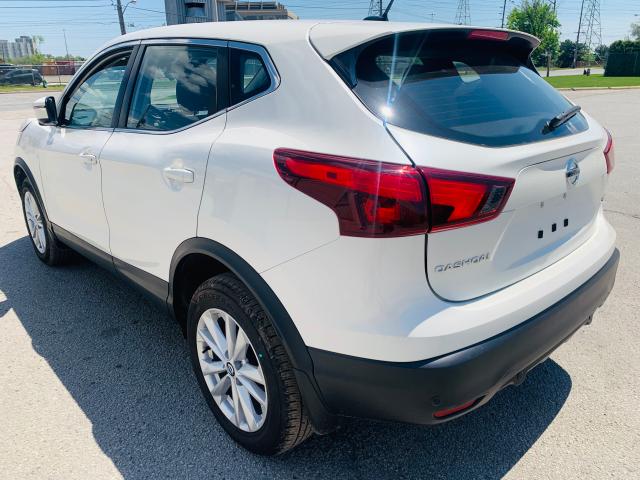 Nissan Rogue Sport 2019