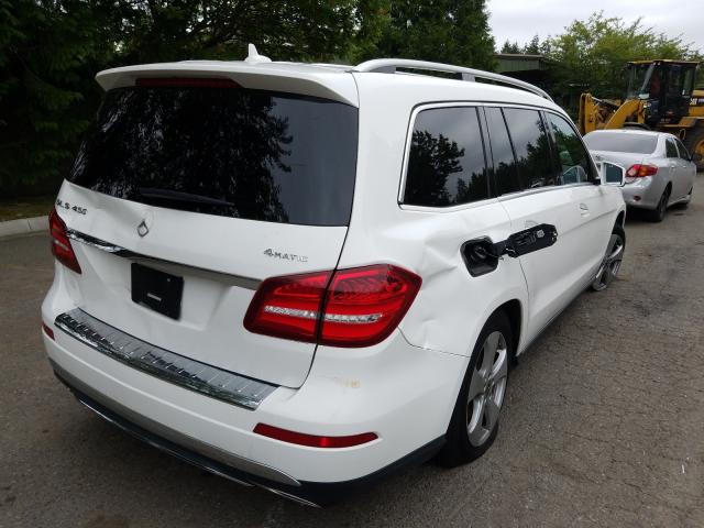 Mercedes-Benz GLS 450 4M 2019