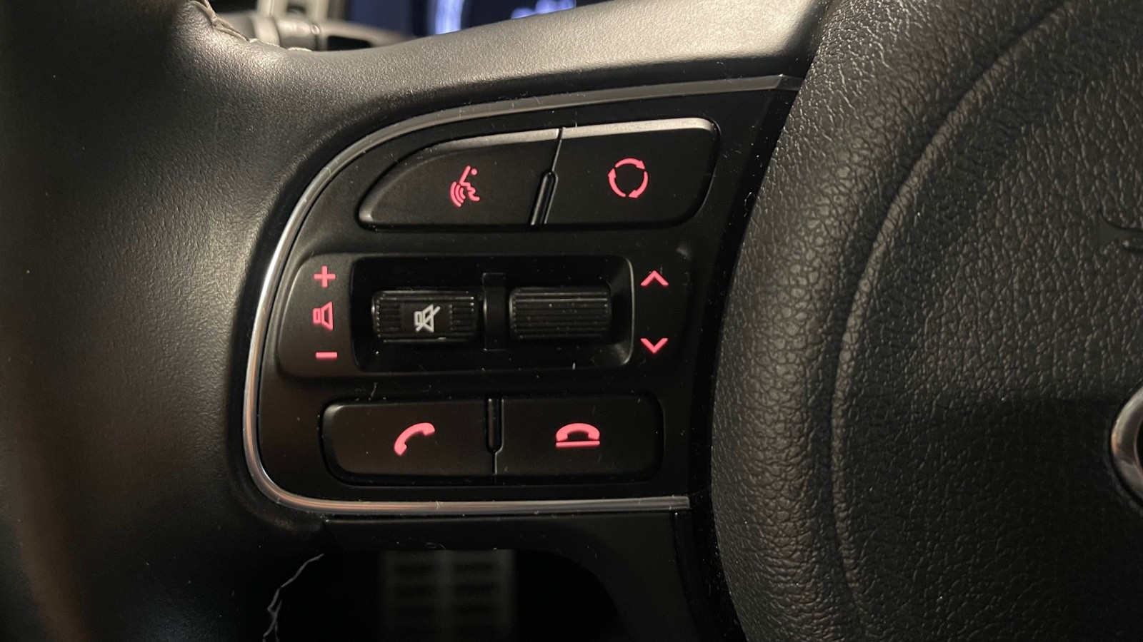Kia E-Niro