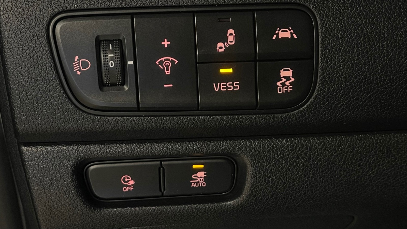 Kia E-Niro