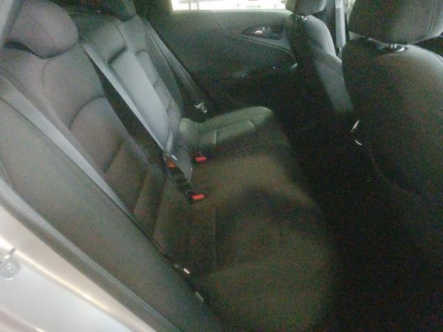 Chevrolet Malibu LT 2018