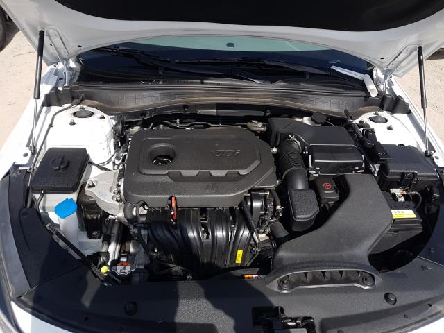 KIA Optima EX 2016