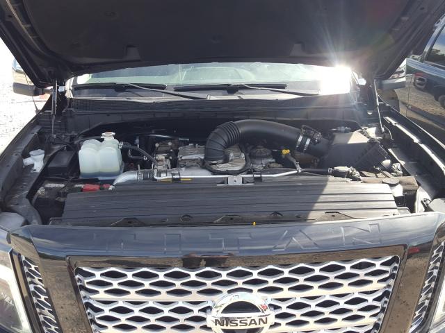 Nissan Titan XD S 2017
