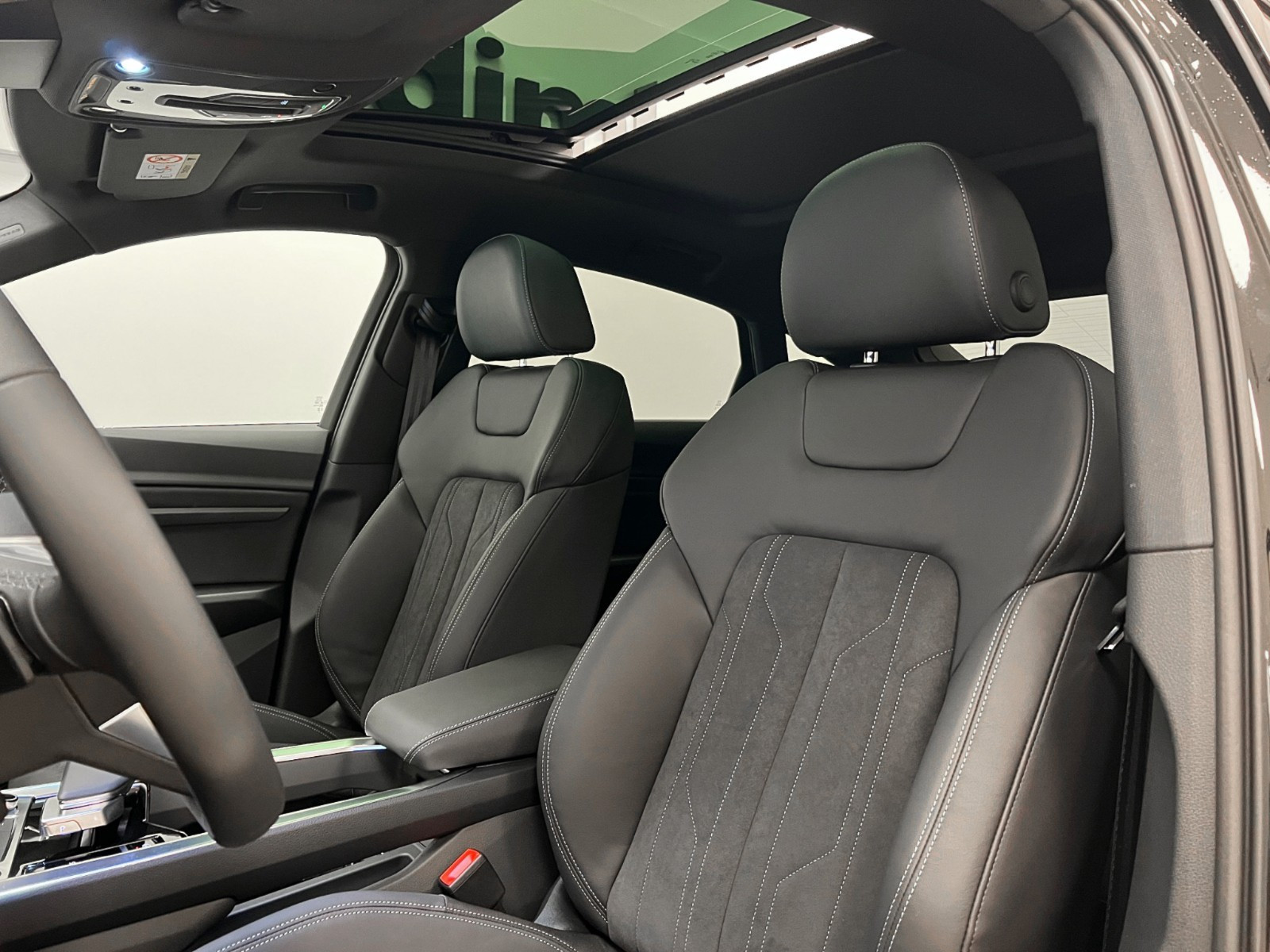 Audi e-tron Sportback
