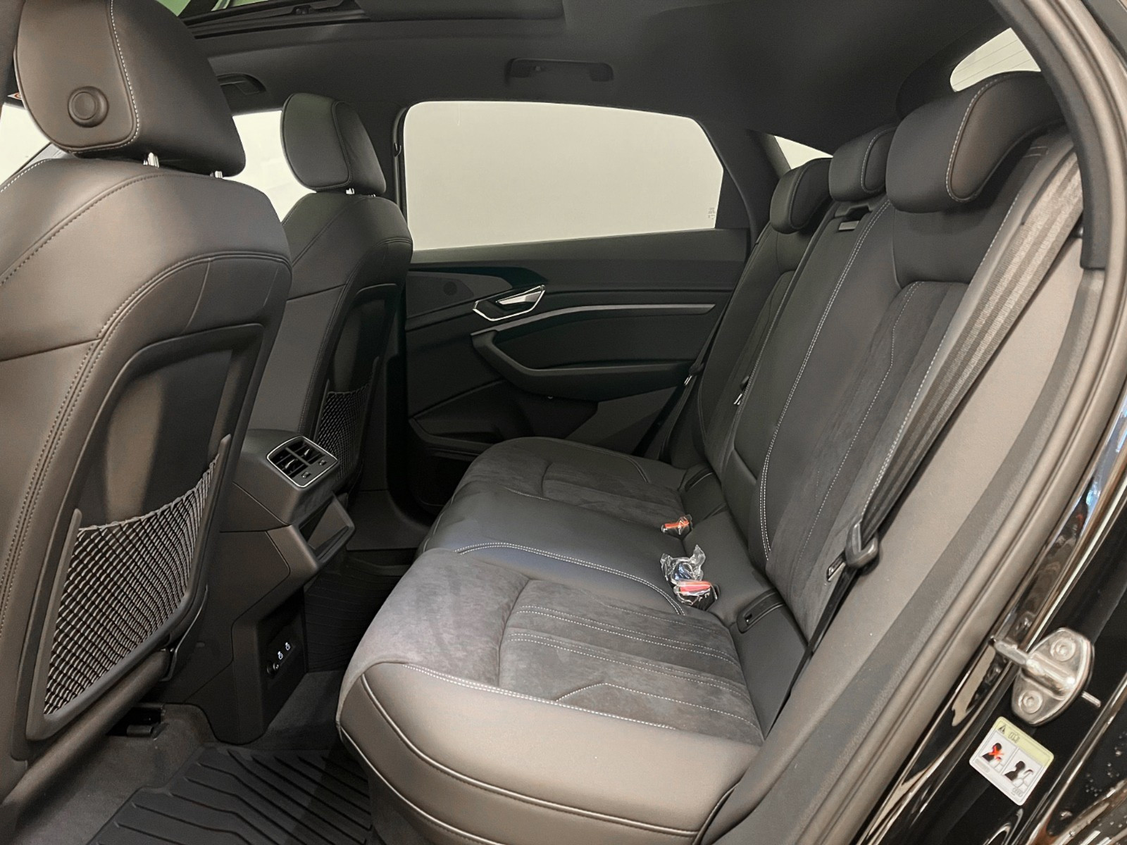 Audi e-tron Sportback