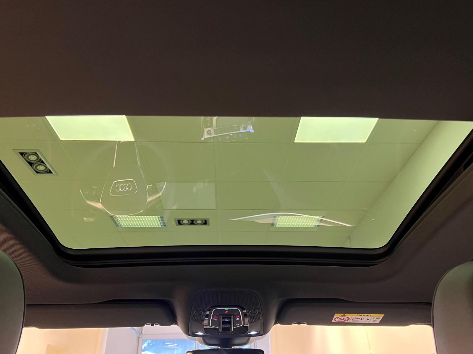 Audi e-tron Sportback