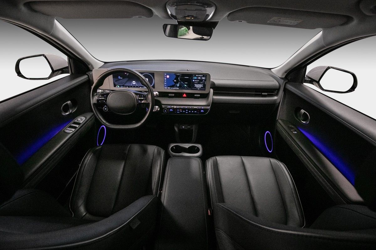 Hyundai Ioniq 5