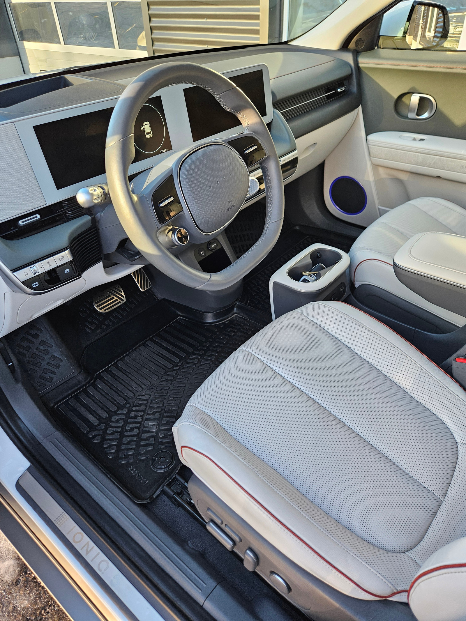 Hyundai Ioniq 5