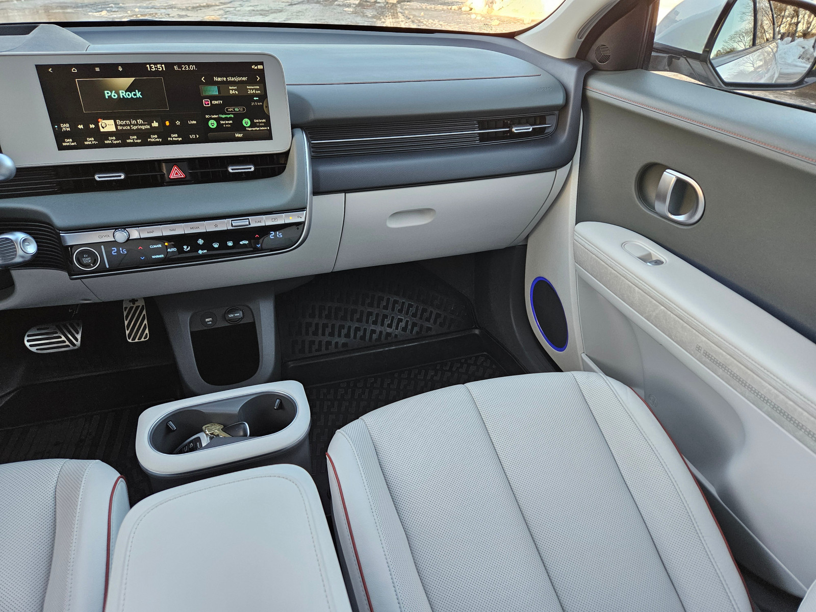 Hyundai Ioniq 5