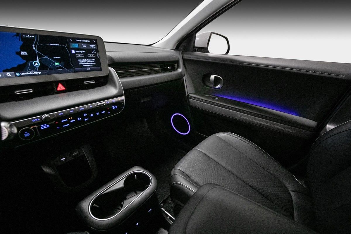 Hyundai Ioniq 5
