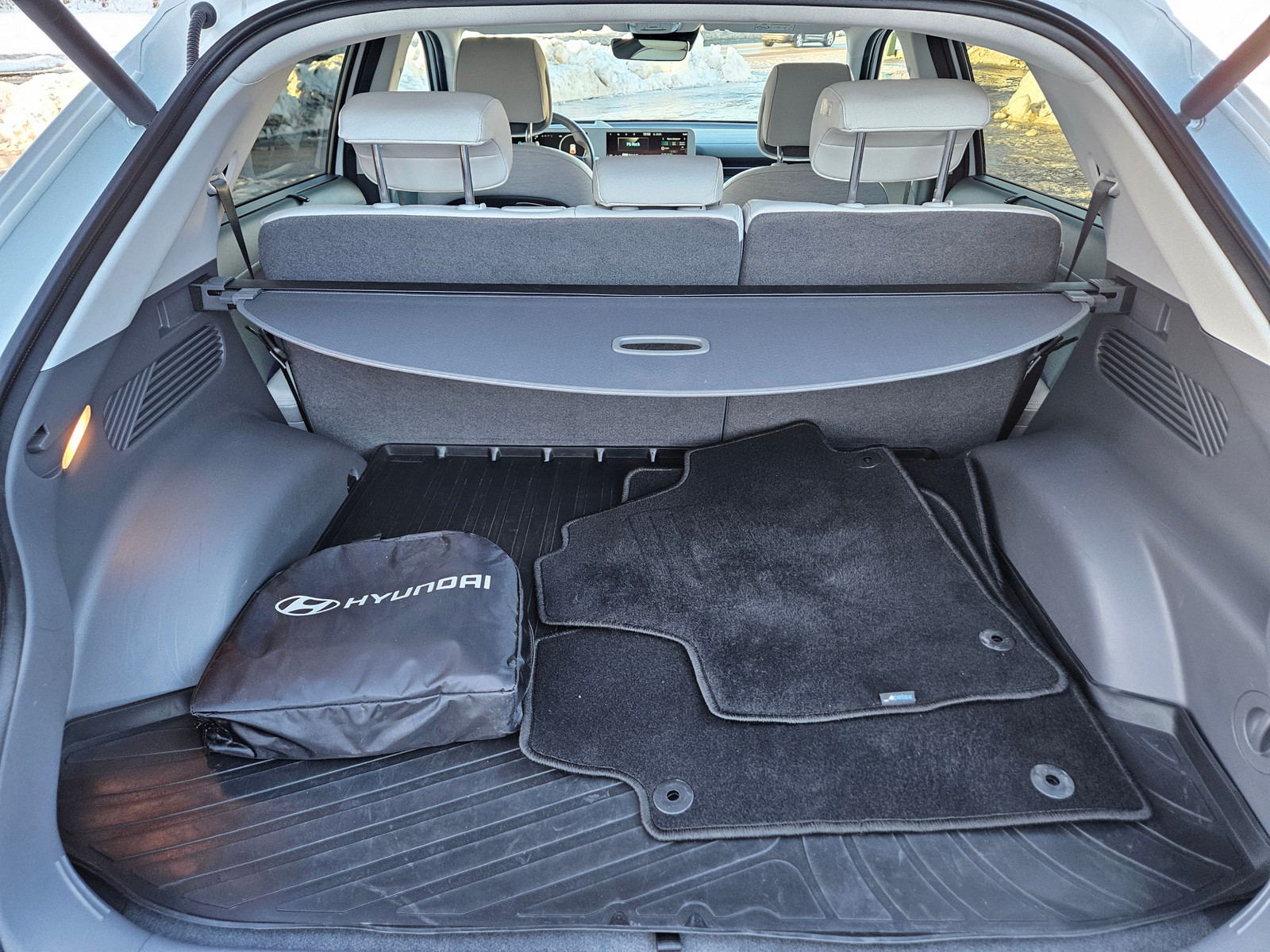 Hyundai Ioniq 5