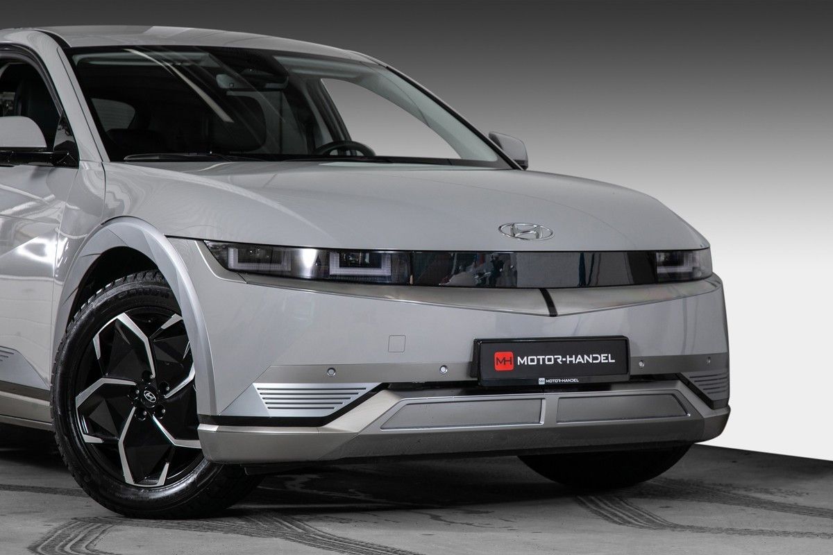 Hyundai Ioniq 5