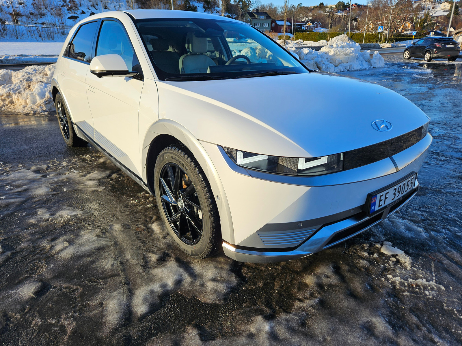 Hyundai Ioniq 5