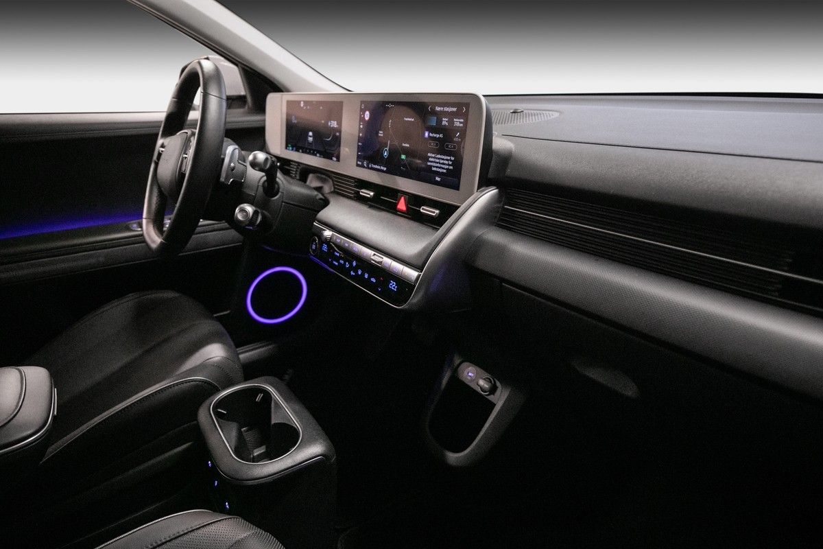 Hyundai Ioniq 5