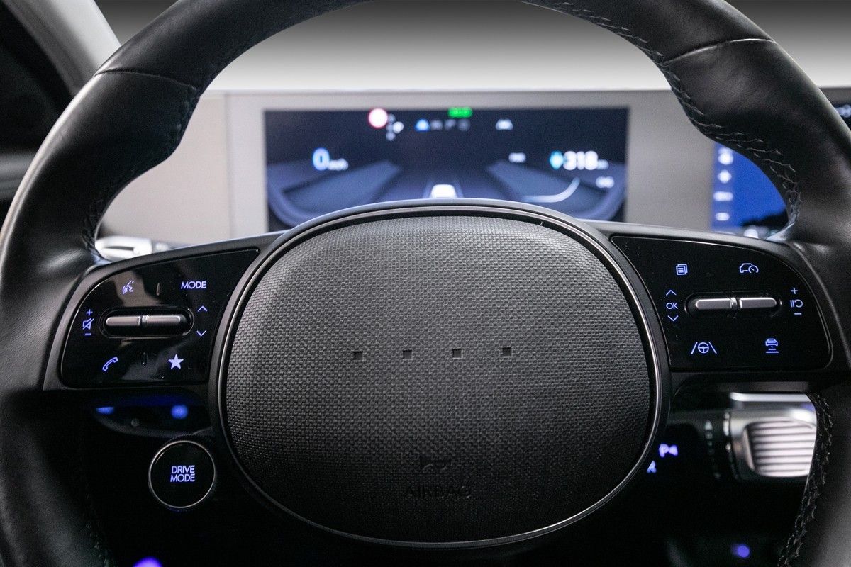 Hyundai Ioniq 5