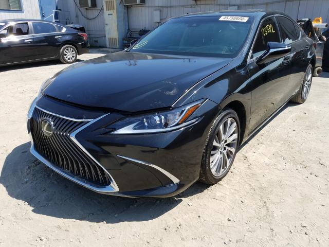 Lexus ES 300H 2019