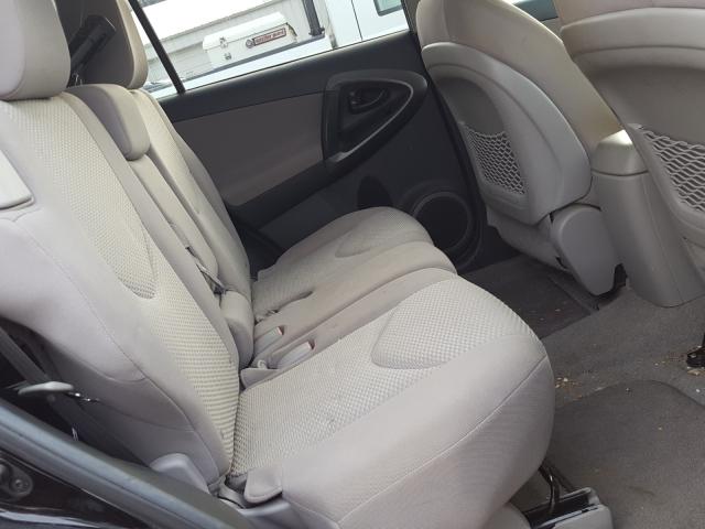 Toyota Rav4 2012