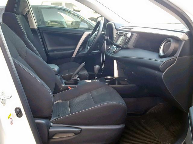 Toyota Rav4 Adven 2018