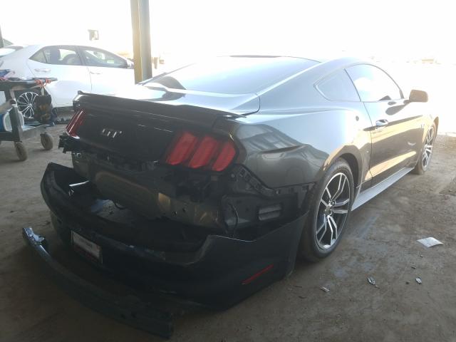 Ford Mustang GT 2017