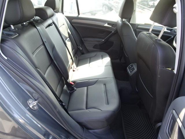 Volkswagen Golf Sport 2019