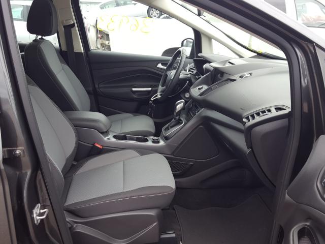 Ford C-MAX SE 2017