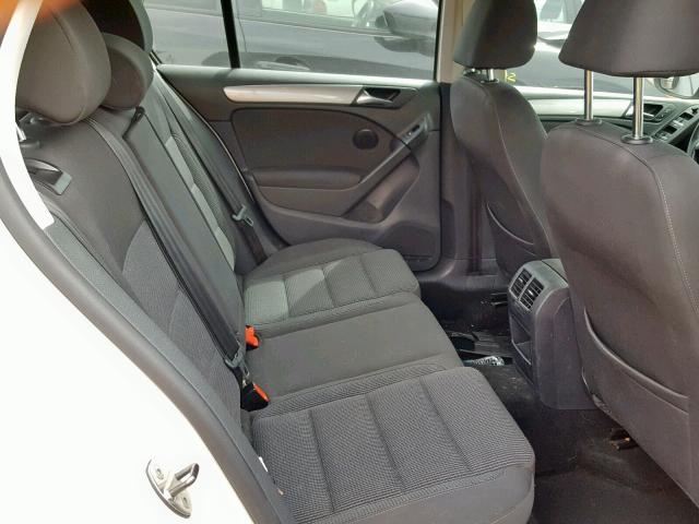Volkswagen Golf 2013