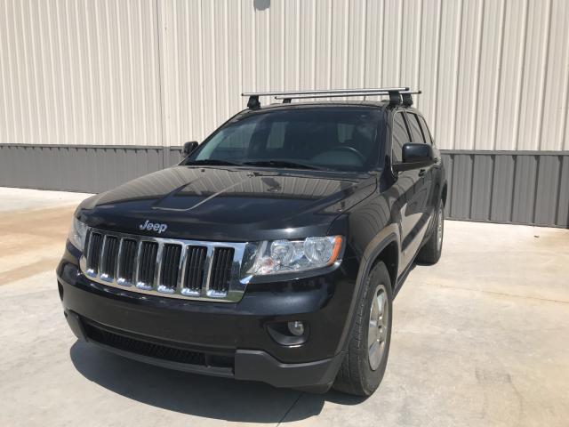 Jeep Grand Cherokee 2013