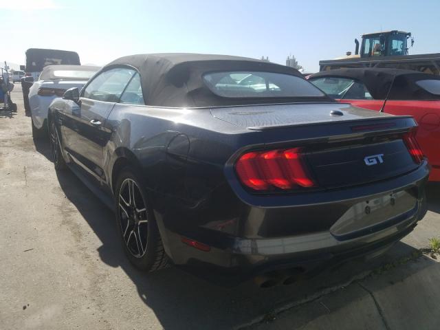 Ford Mustang GT 2019