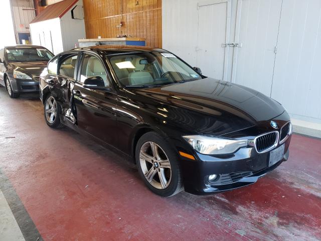 BMW 328 I 2013