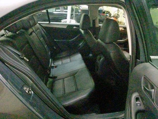 Volkswagen Jetta SE 2013