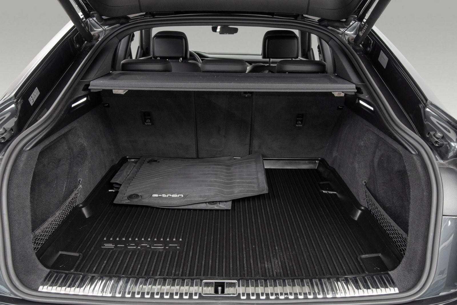 Audi e-tron Sportback